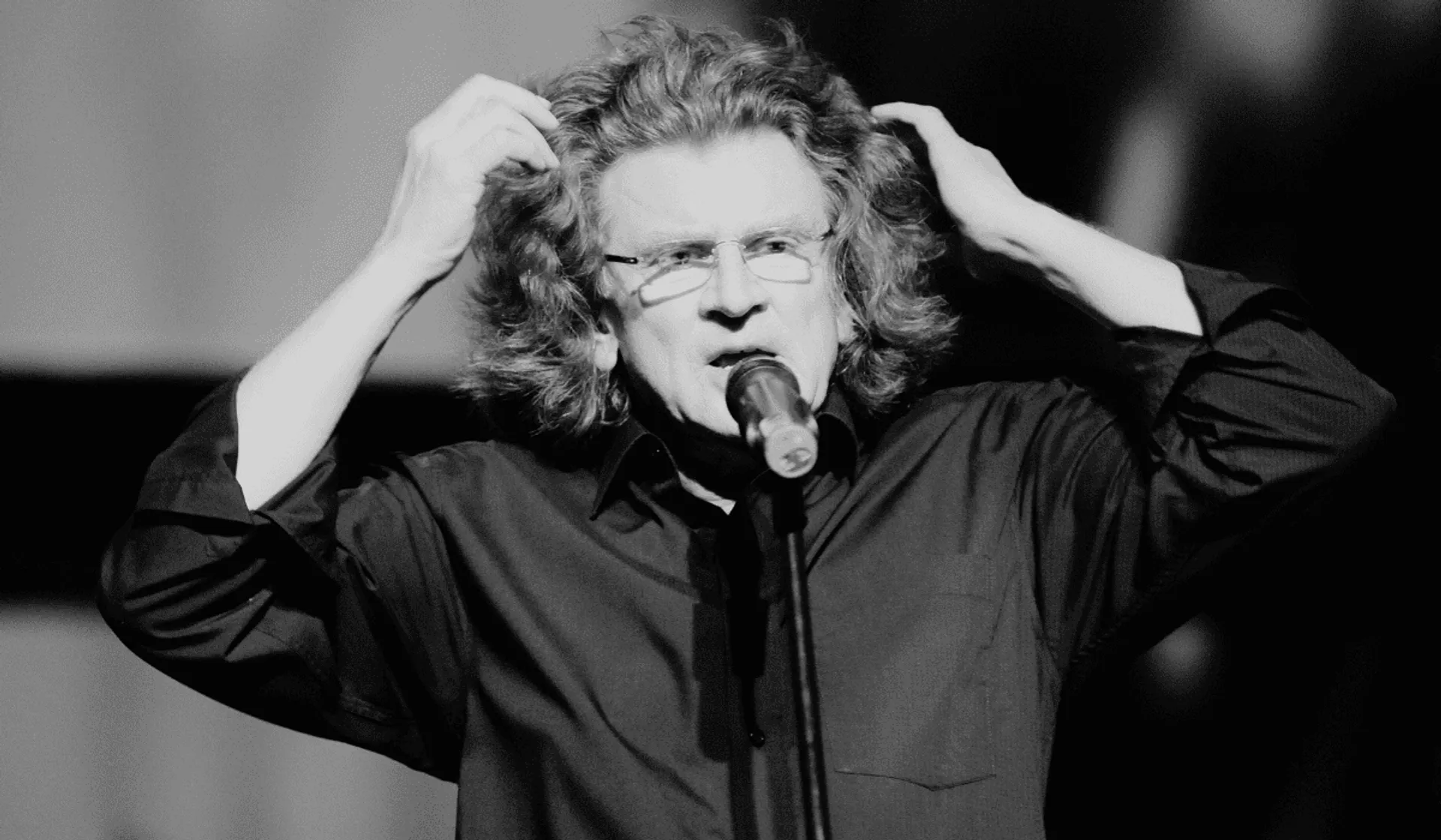 Zbigniew Wodecki
