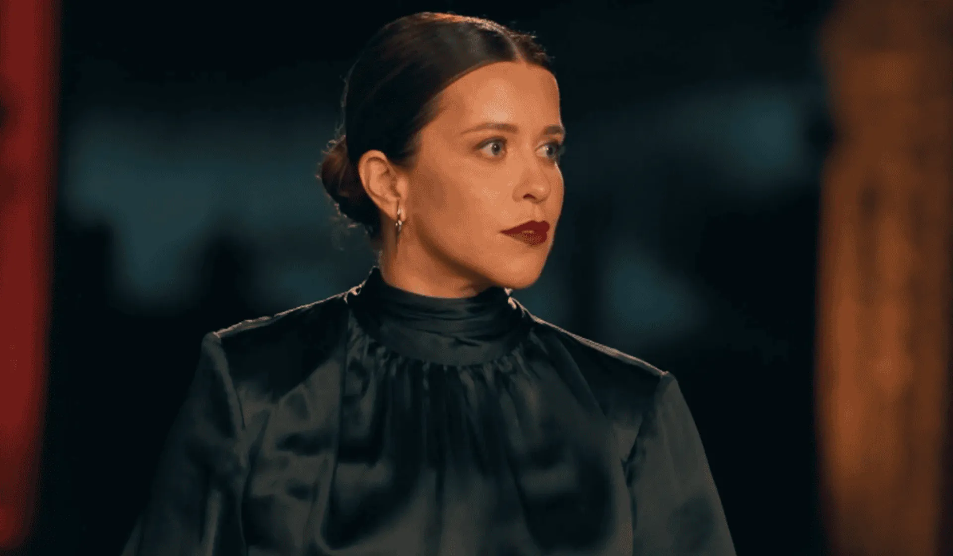 Malwina Wędzikowska