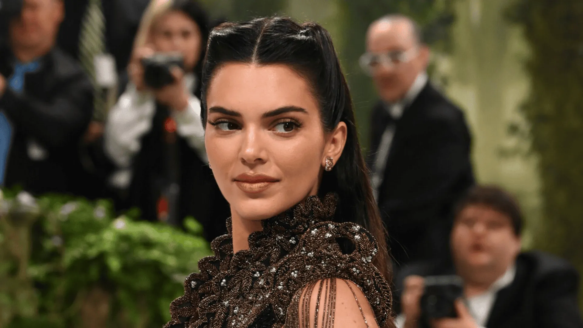 Kendall Jenner