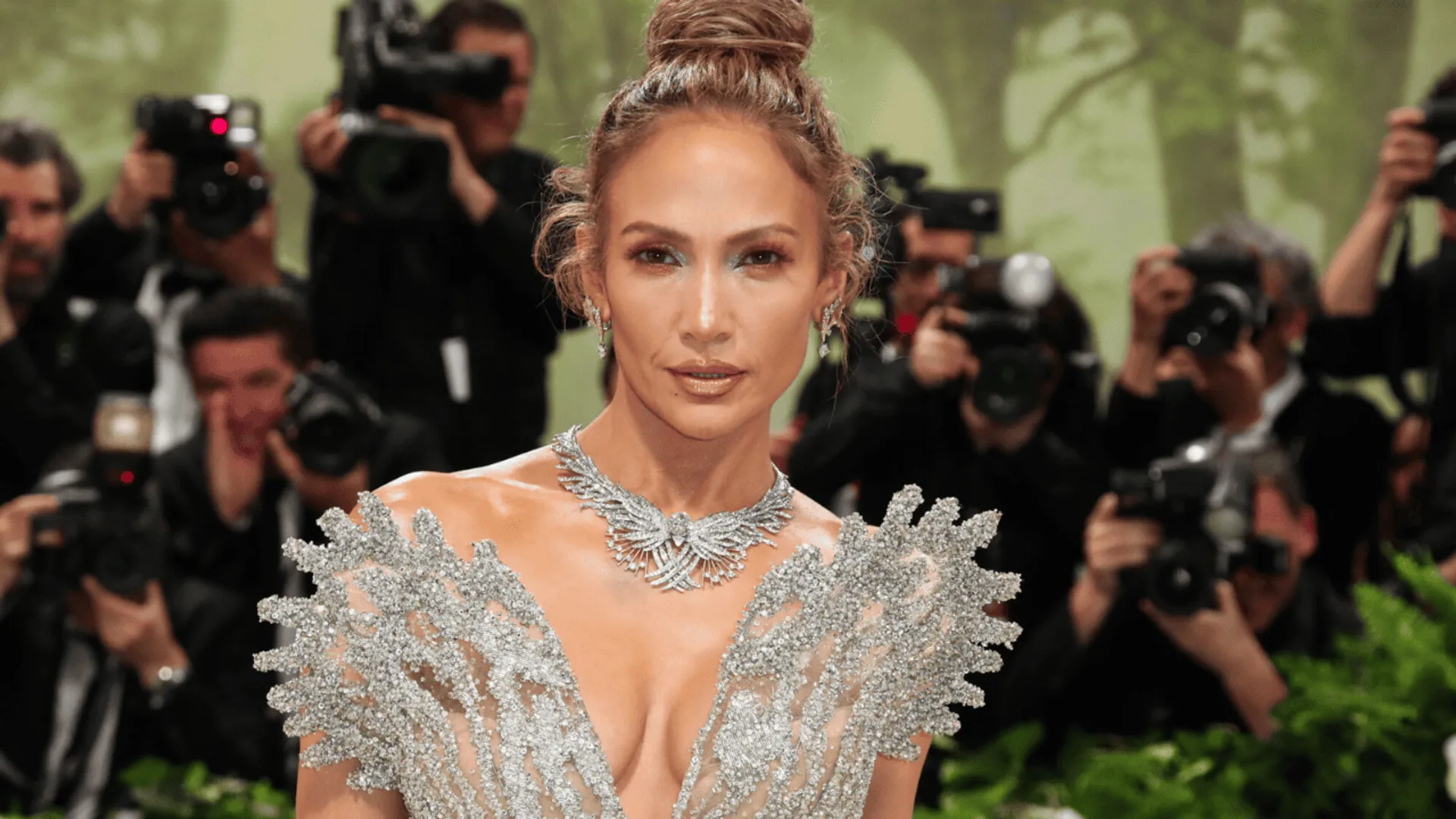 Jennifer Lopez