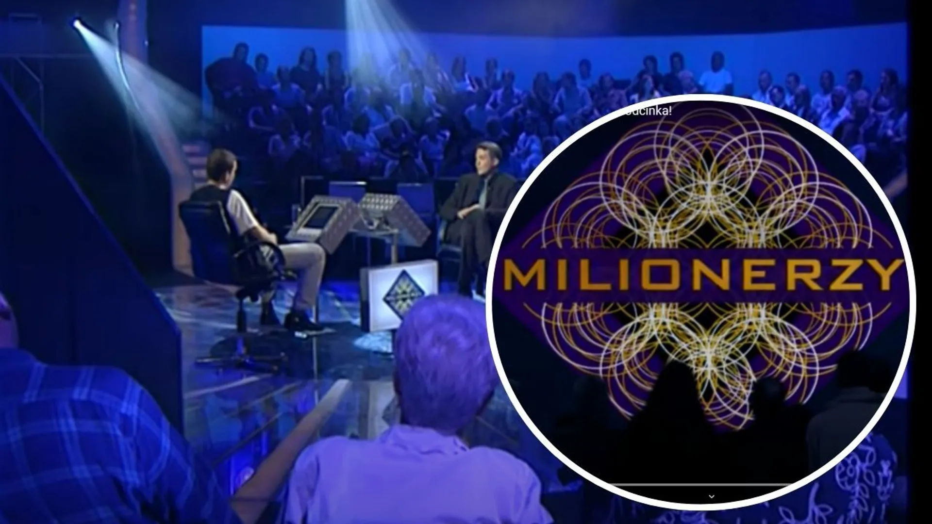 Milionerzy