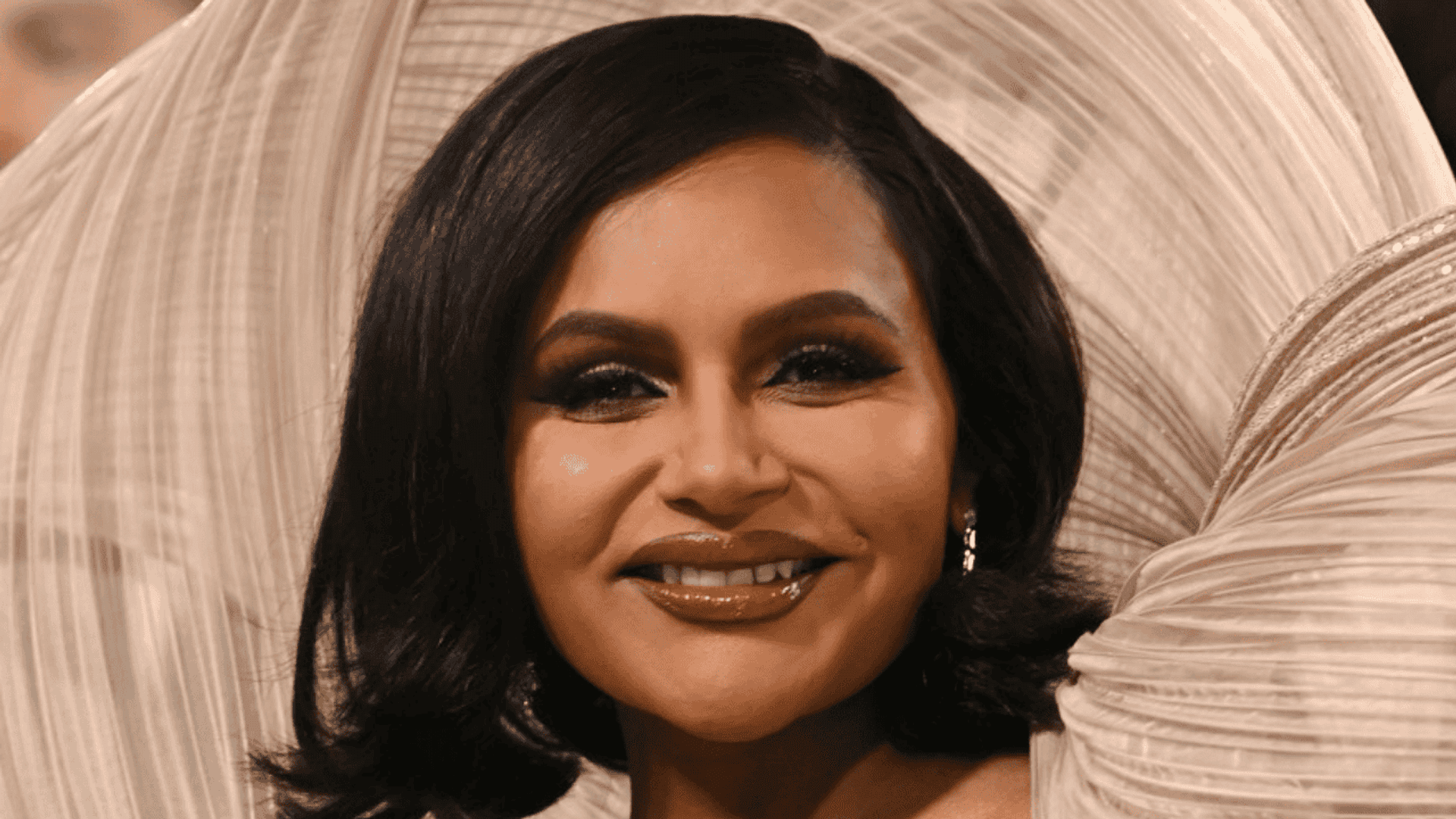 Mindy Kaling