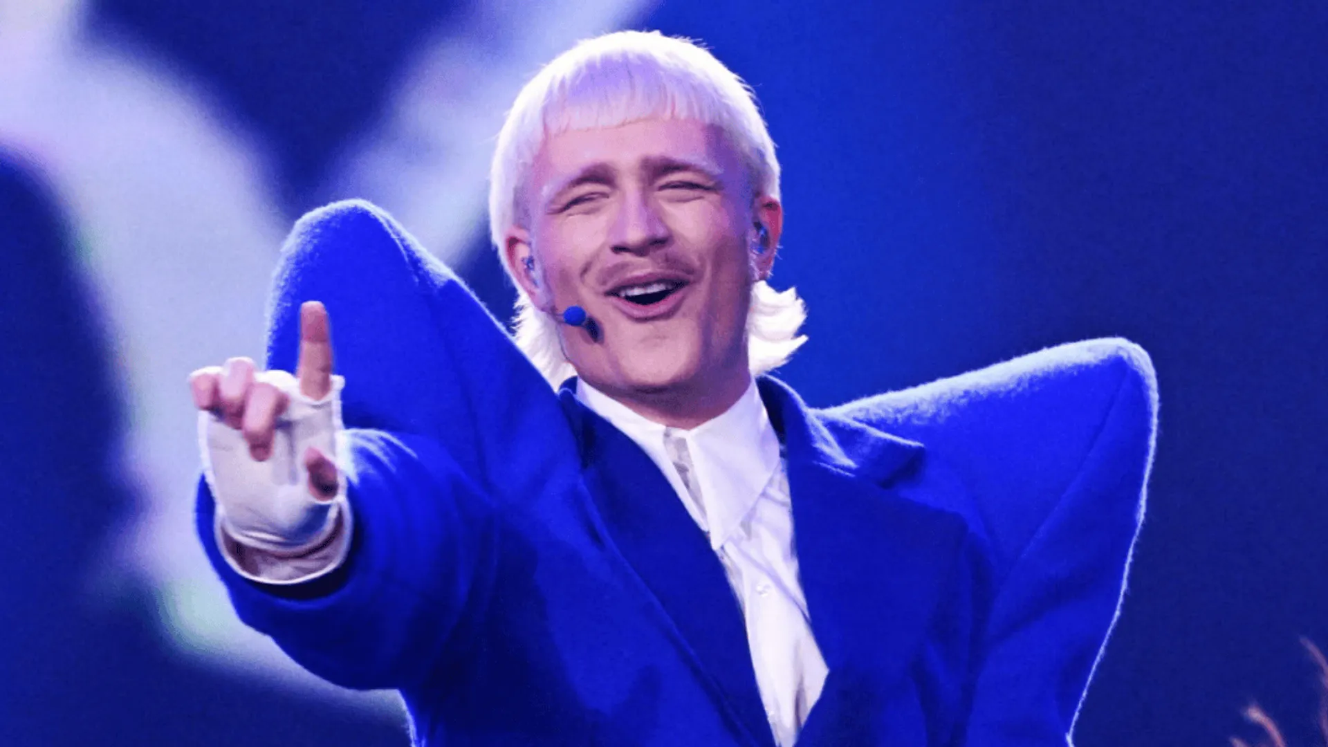 Joost Klein