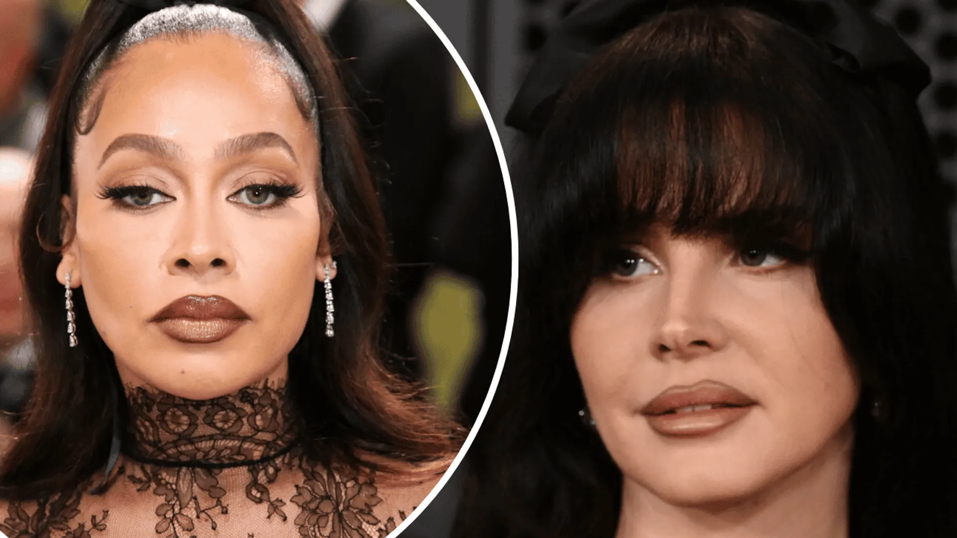 Lana Del Rey, La La Anthony