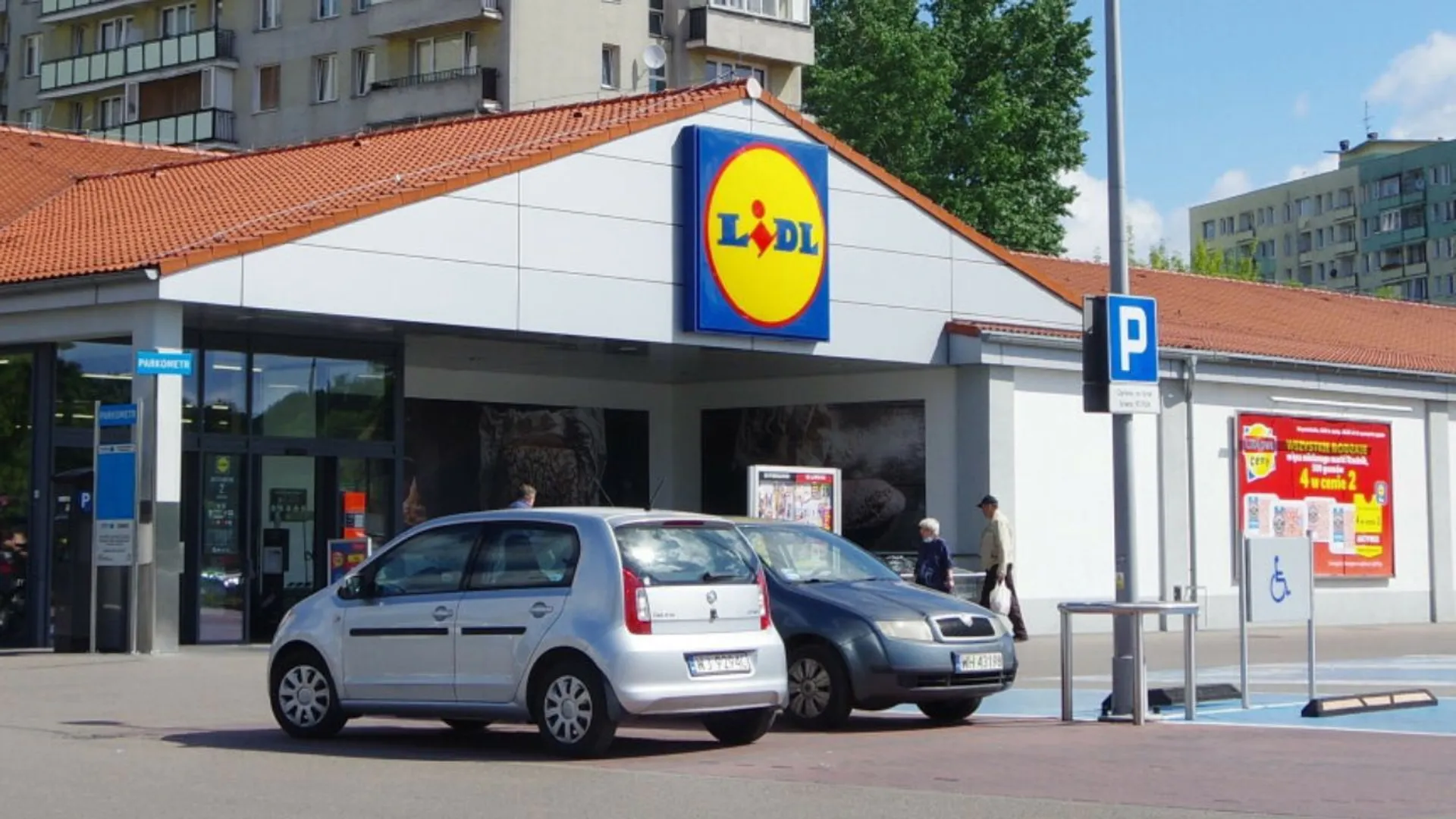 Lidl
