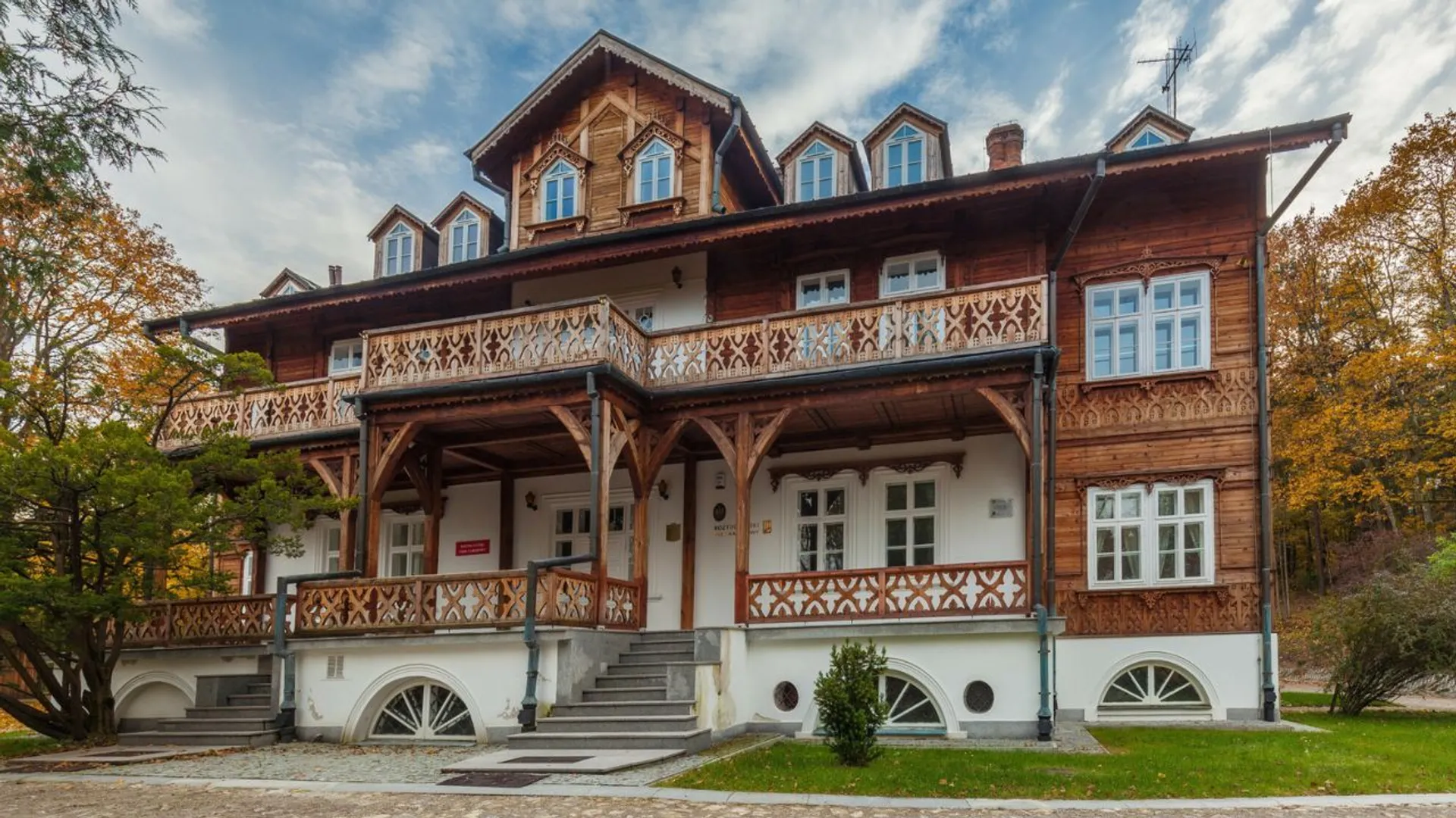 Zwierzyniec