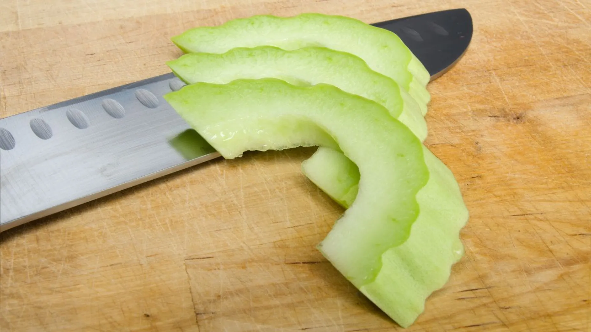 Ogórek melonowy