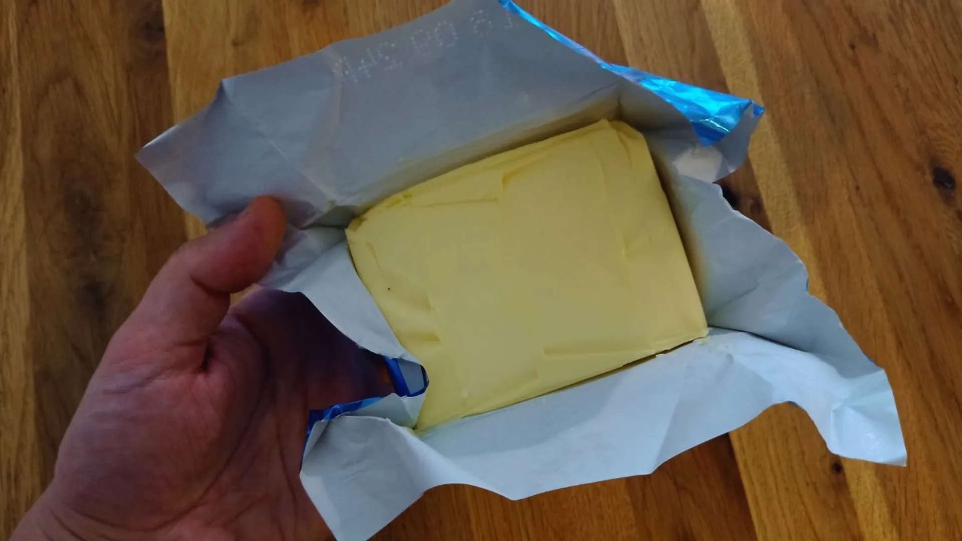 Masło