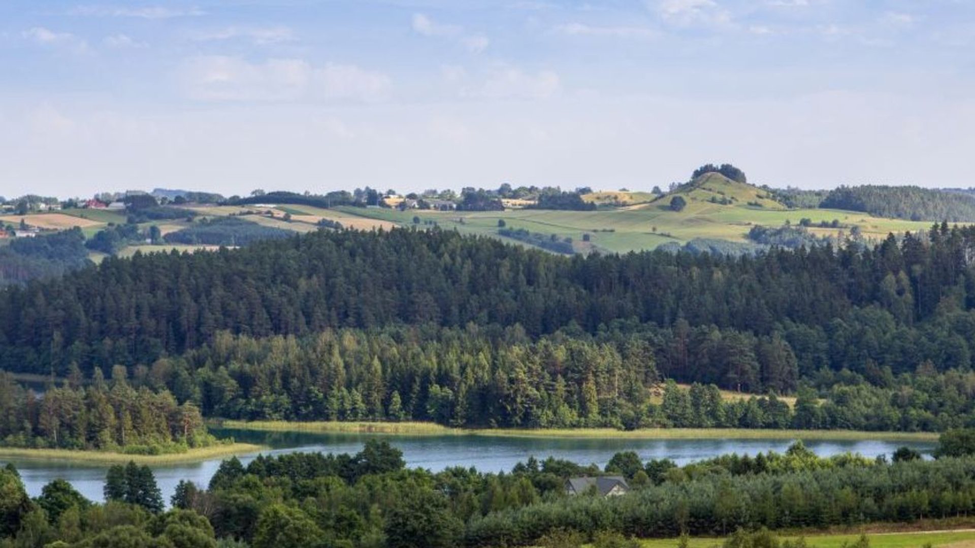 Smolniki na Podlasiu