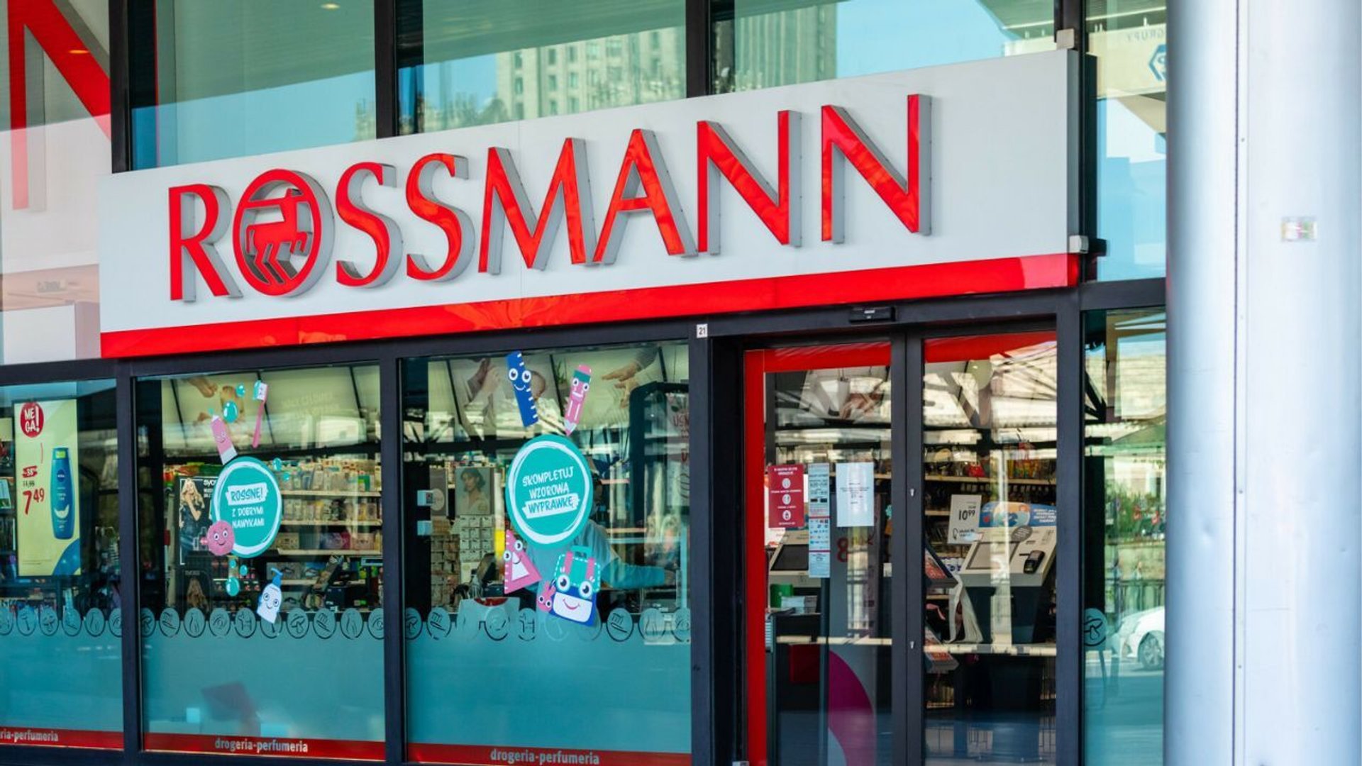 Rossmann