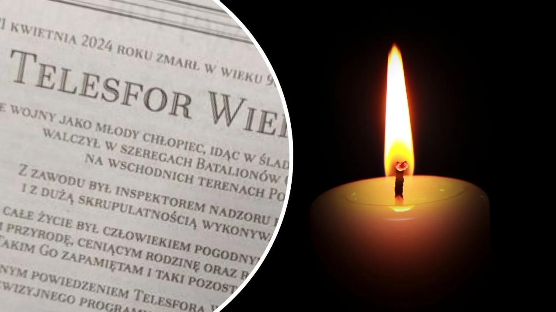 Telesfor Wieraszka