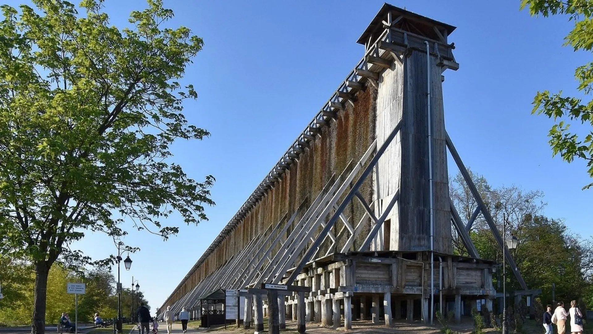 Ciechocinek