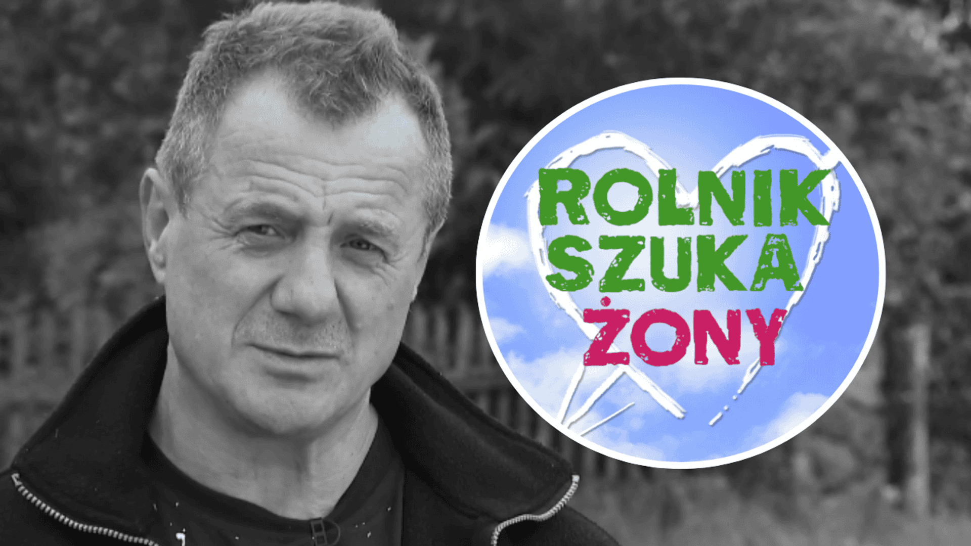 Krzysztof Rolnik szuka żony