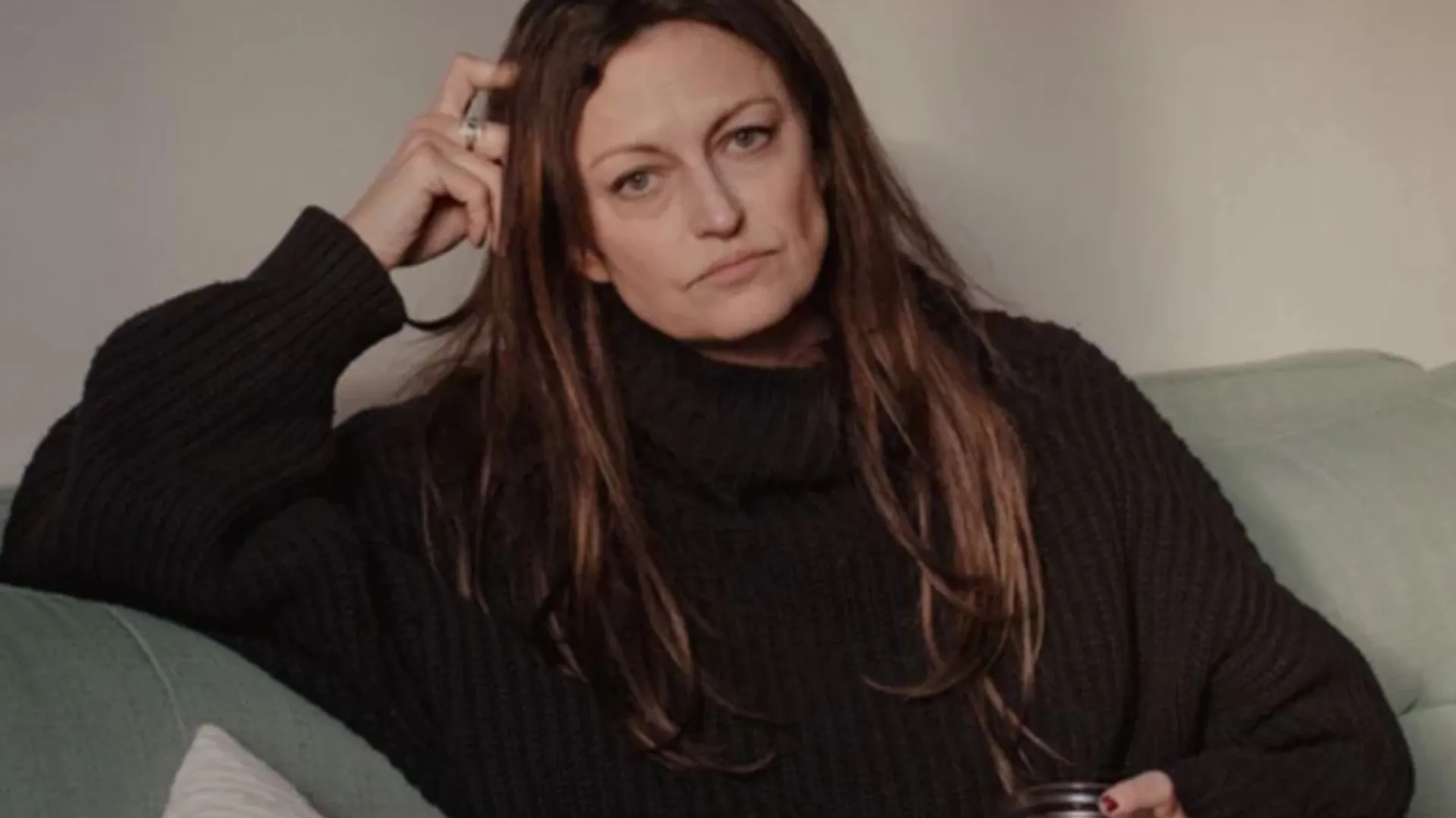Claire Brosseau