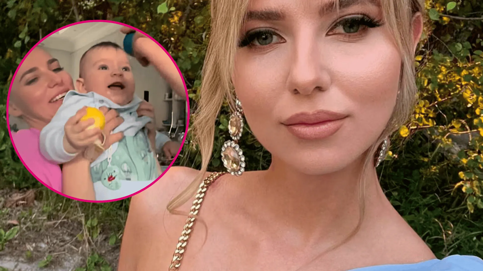 Faustyna Martyniuk przerwała milczenie. Tak teraz wygląda jej życie