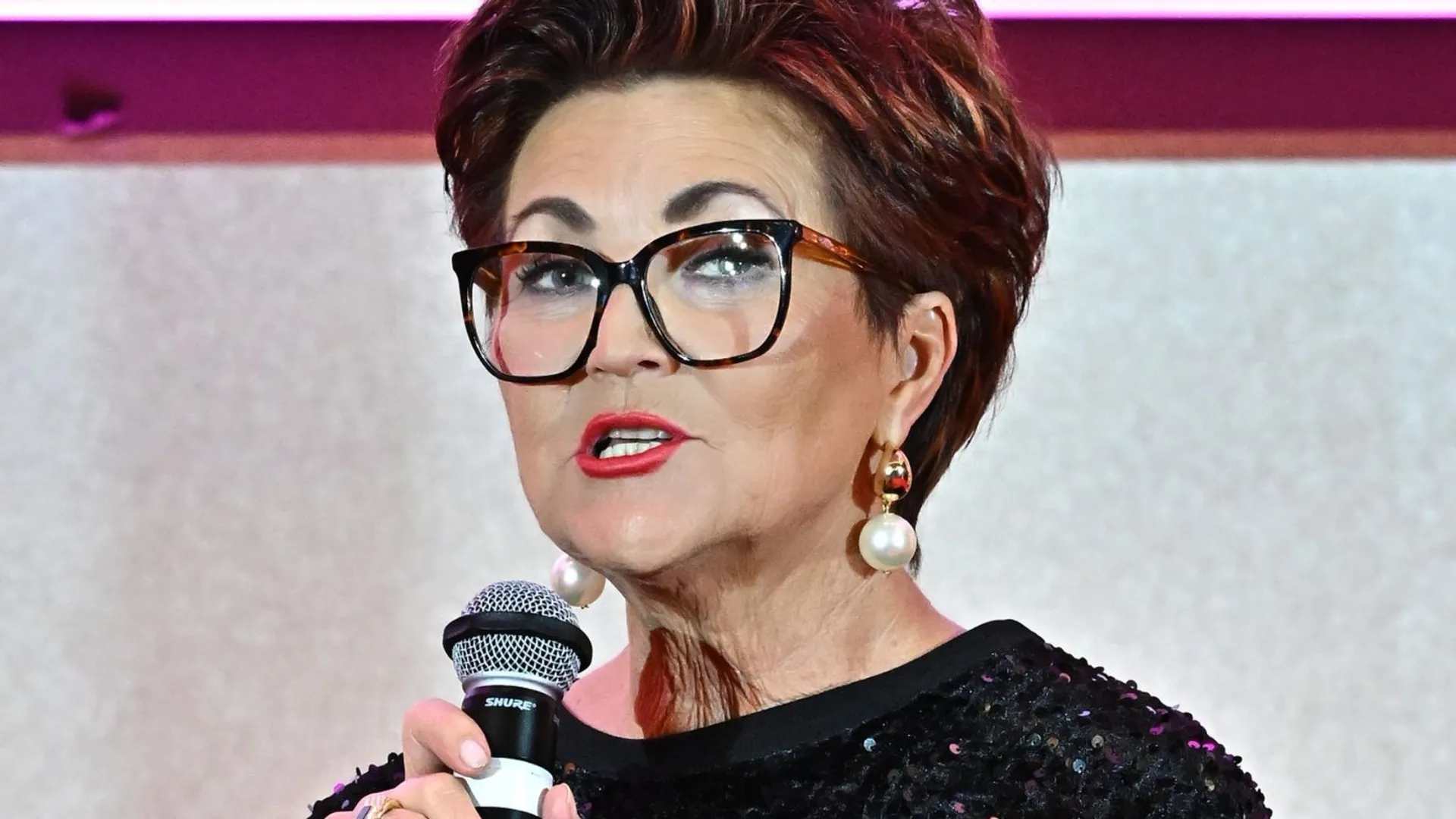 Jolanta Kwaśniewska
