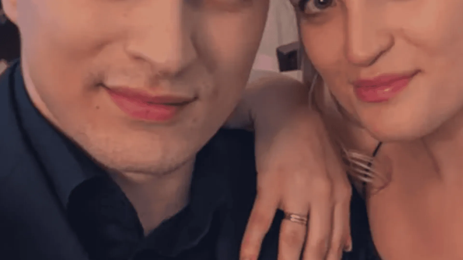 Anna i Adam Stachowiak