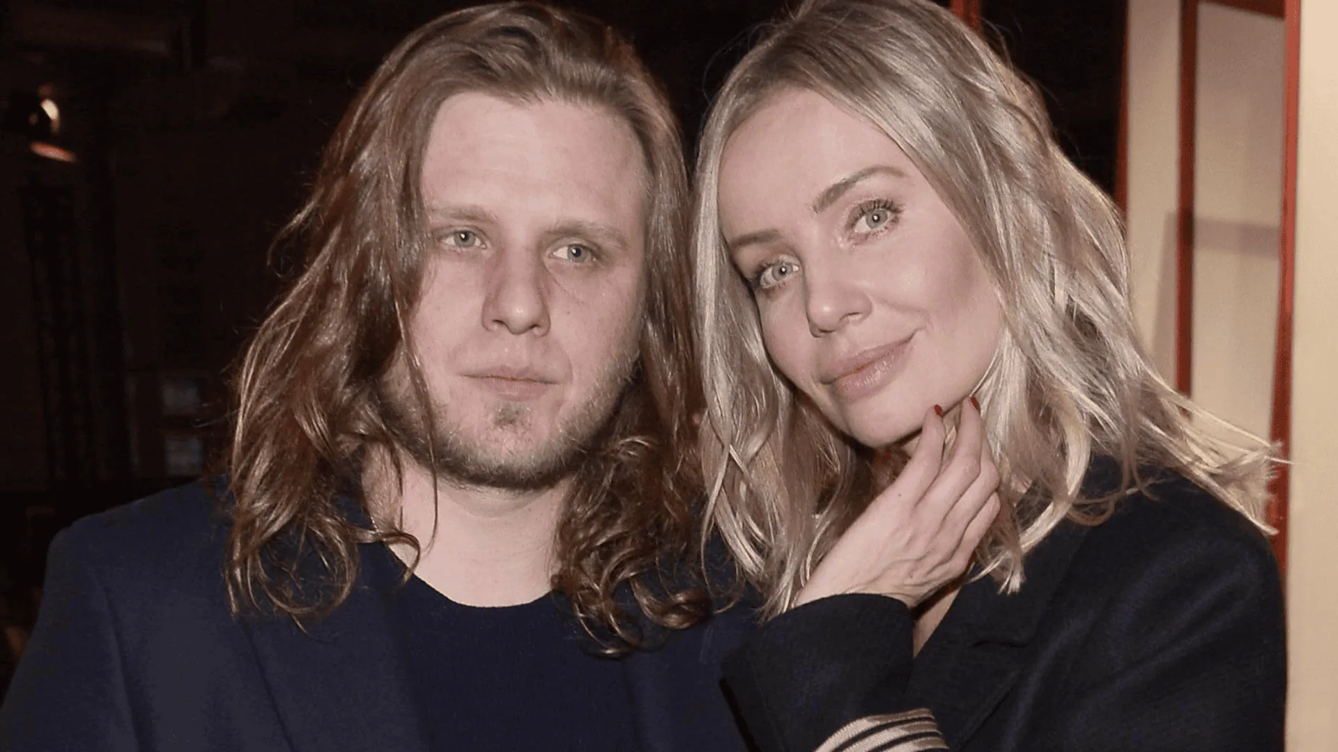 Agnieszka i Piotr Woźniak-Starak