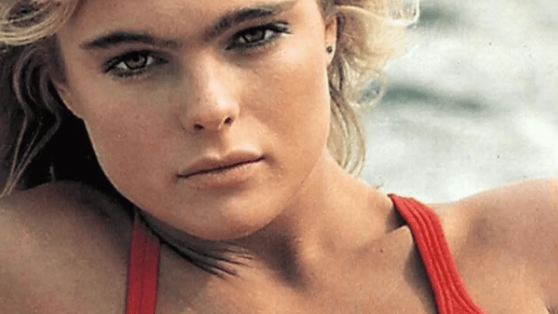 Erika Eleniak