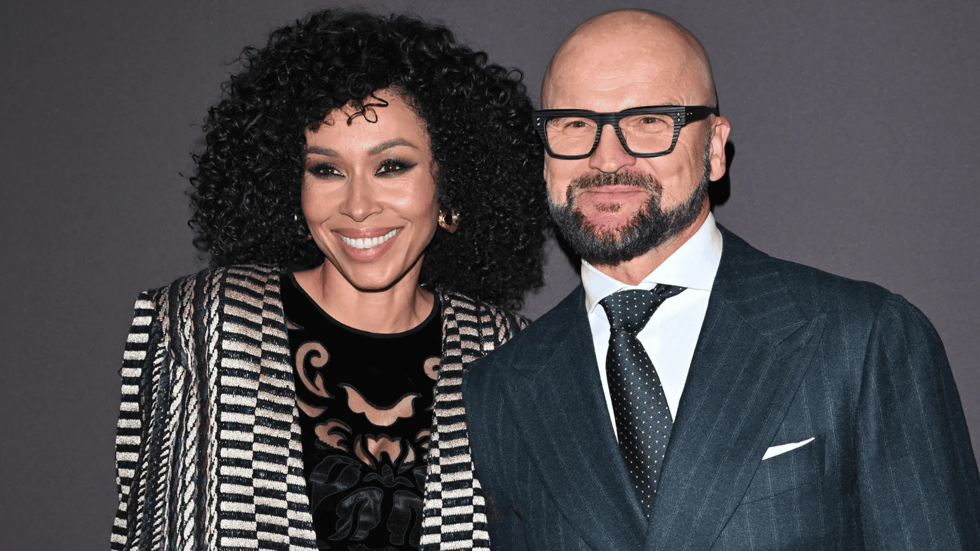 Omenaa Mensah, Rafał Brzoska