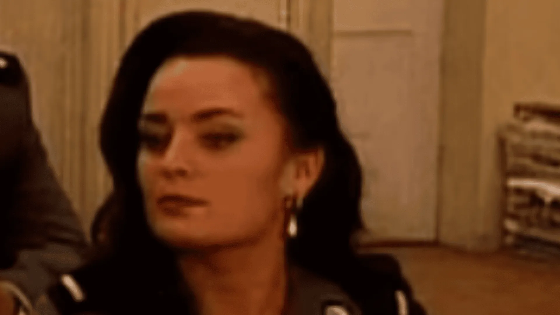 Joanna Jędrejek, "13 posterunek"