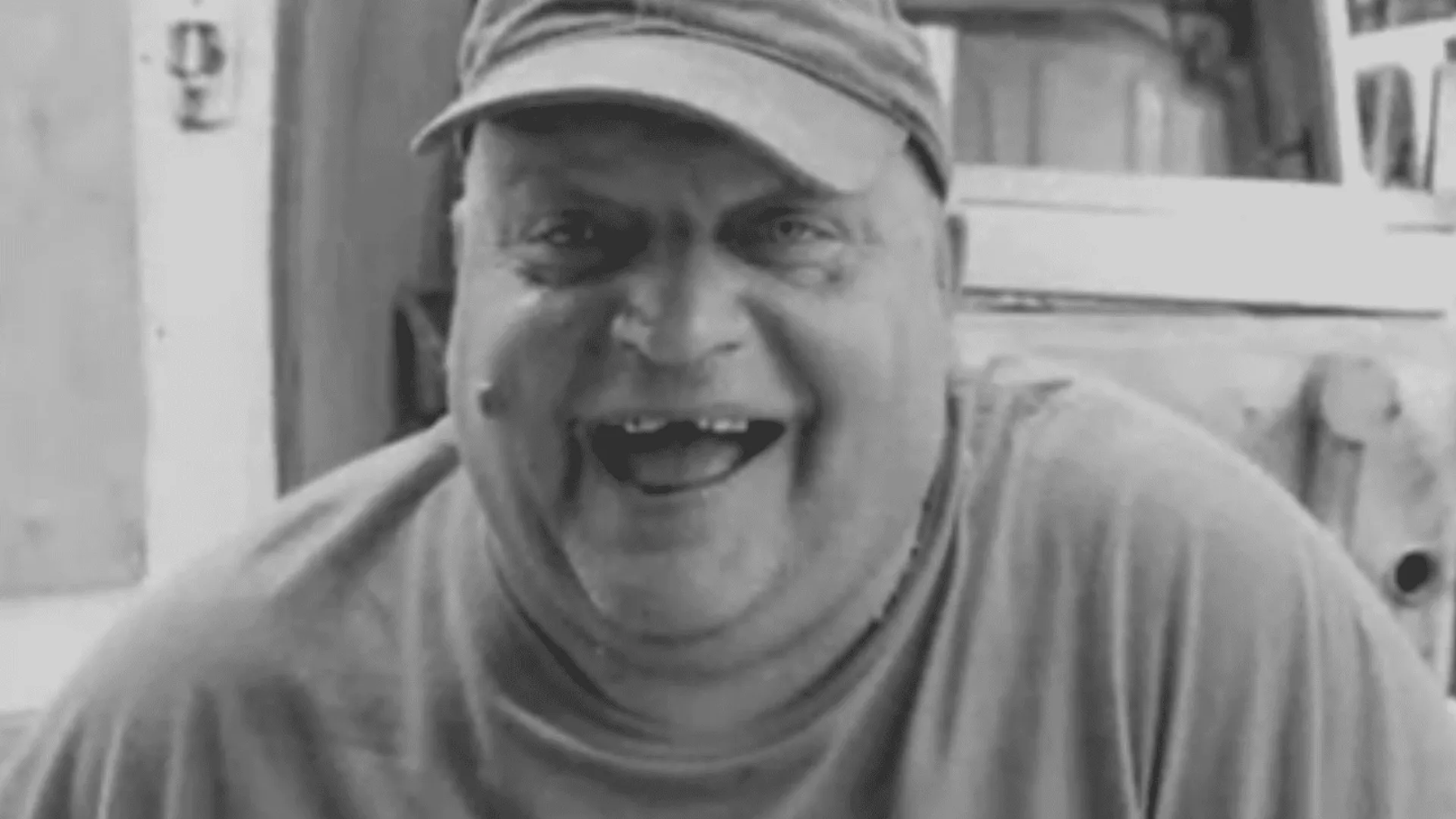 Marek "Krzykacz" Pawłowski