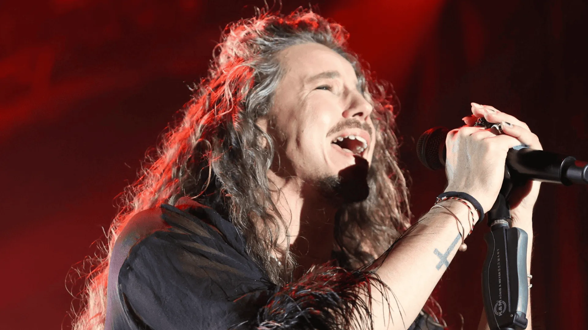 Michał Szpak