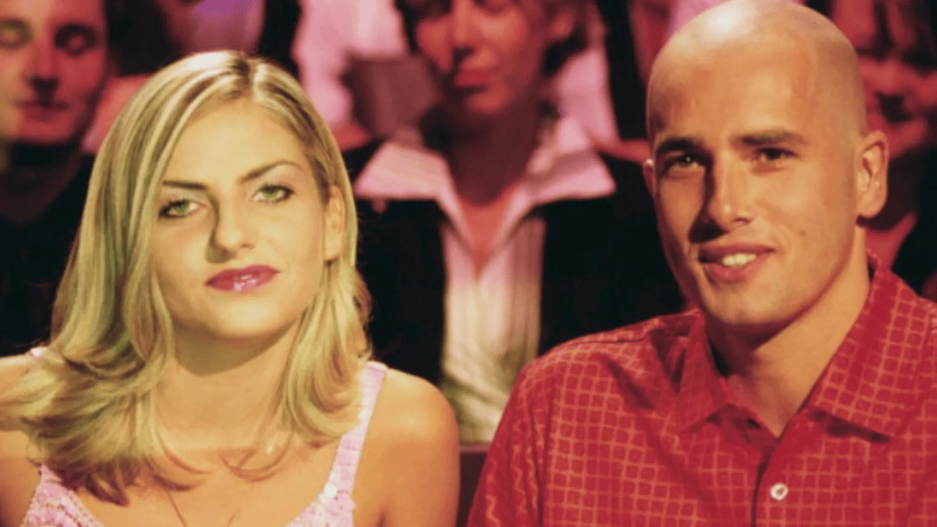 Maja Frykowska, Łukasz Wiewiórski