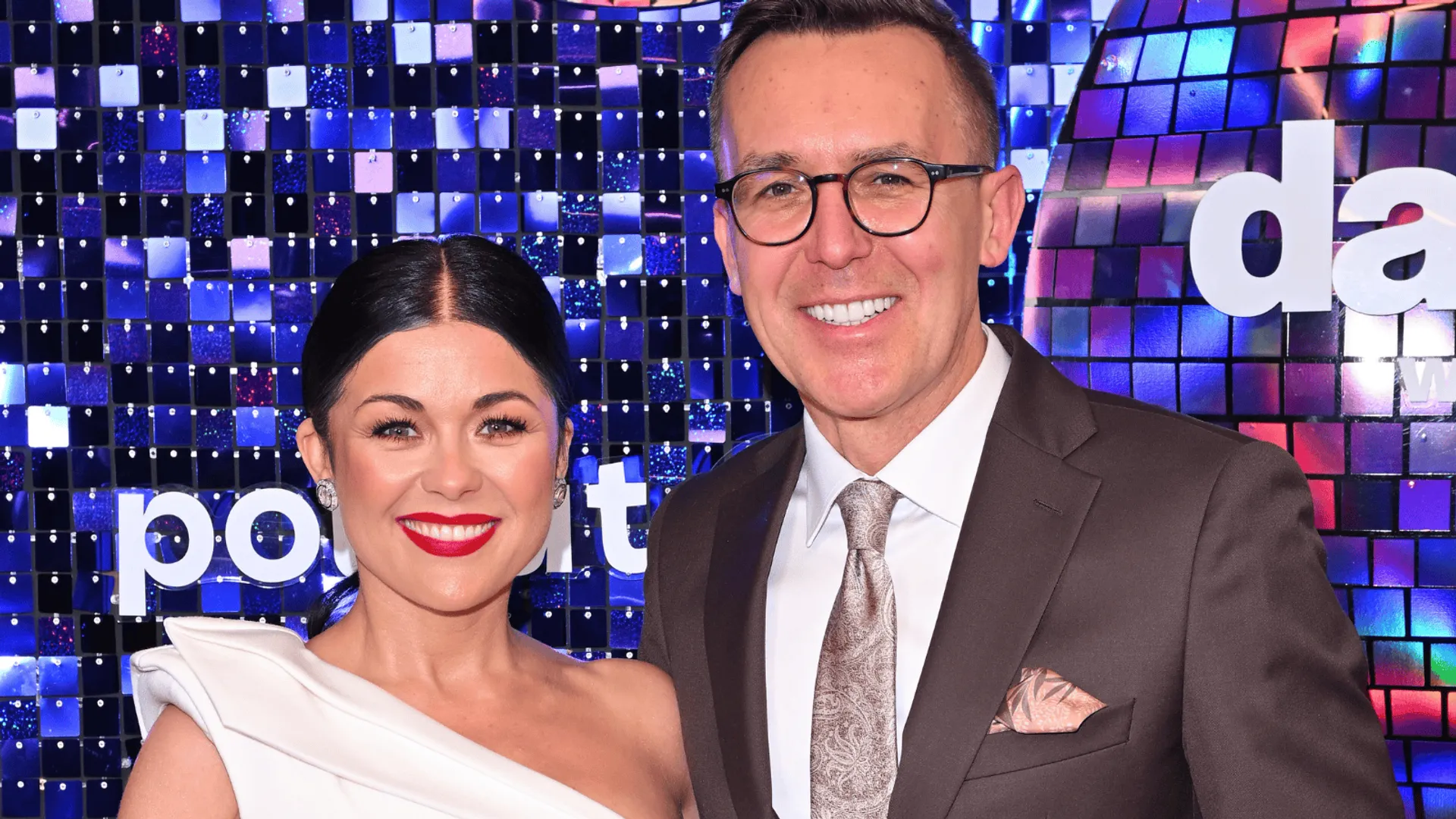 Kasia Cichopek, Maciej Kurzajewski