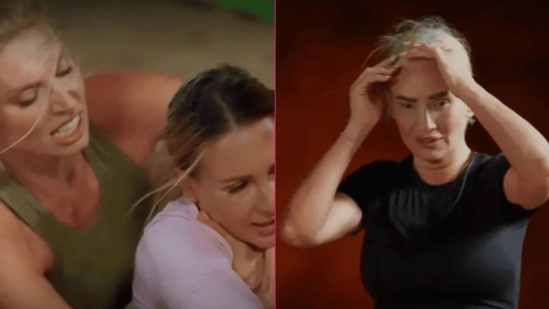 "Królowe przetrwania"