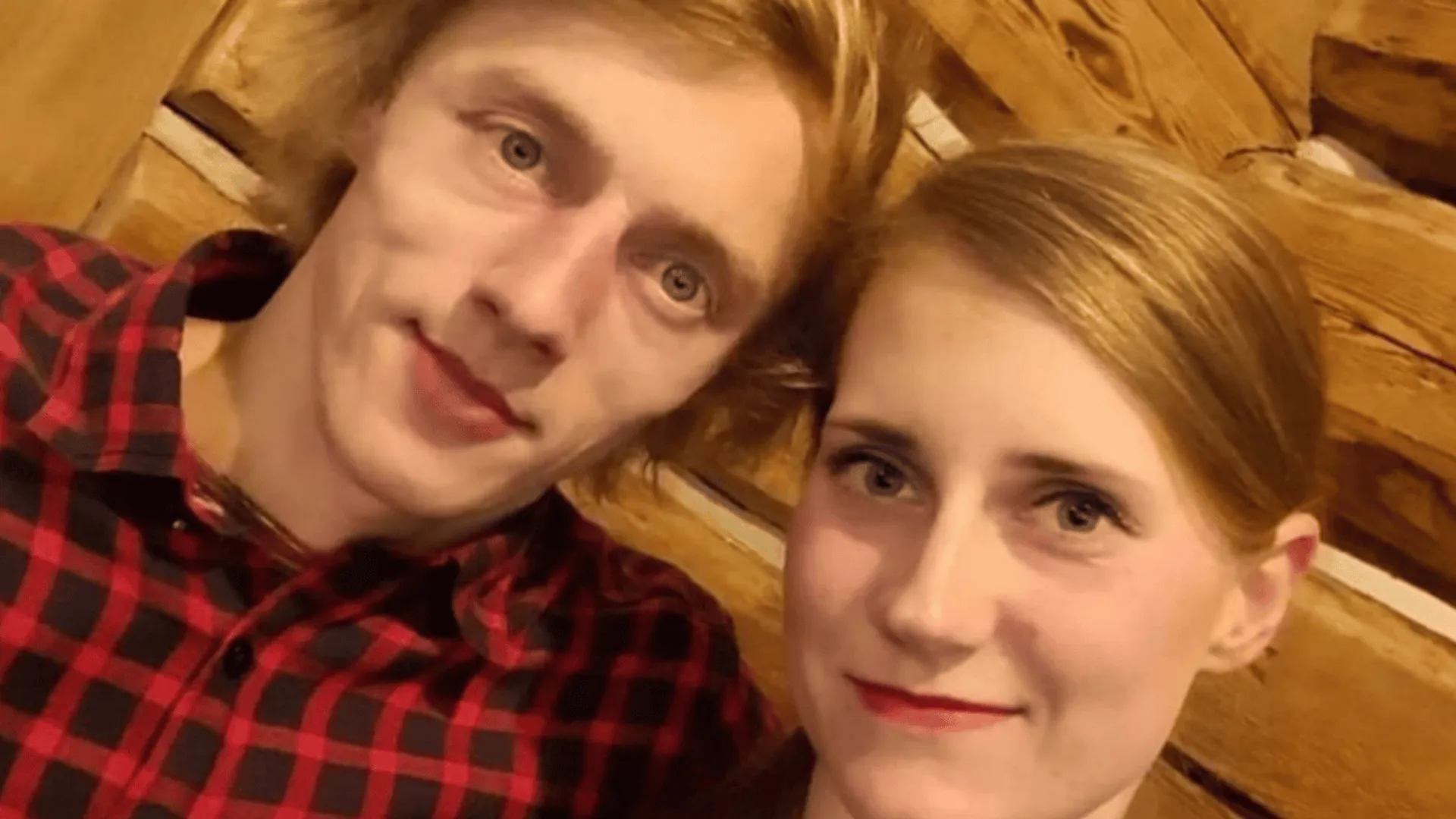 Marta i Dawid Kubaccy