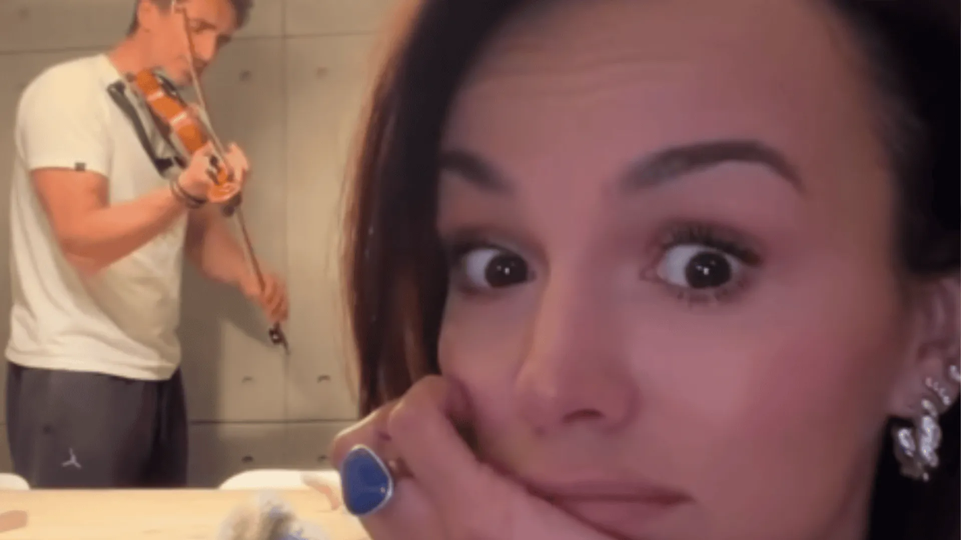 Paulina Krupińska, Sebastian Karpiel-Bułecka