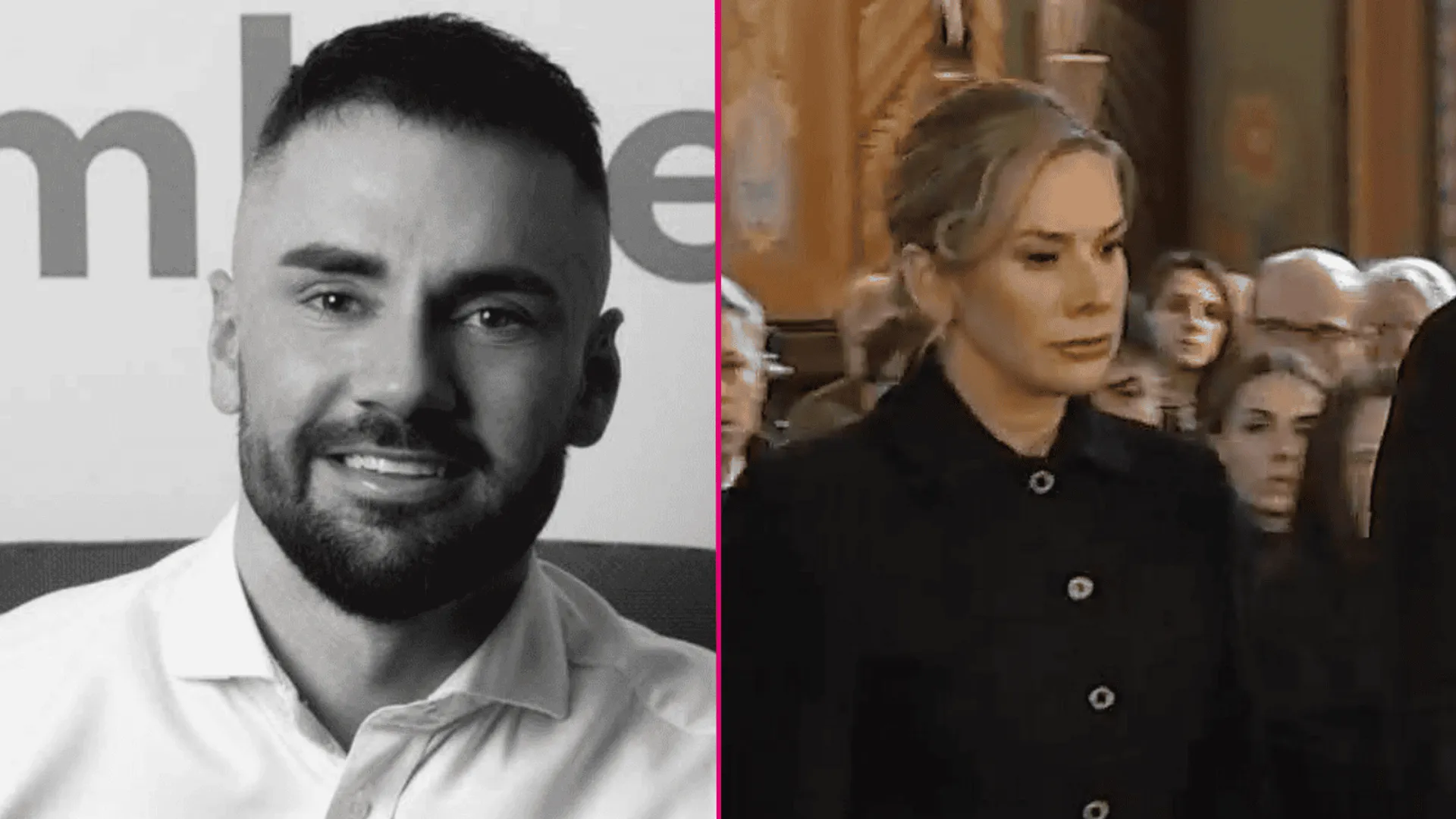 Łukasz Litewka, Marta Nawrocka
