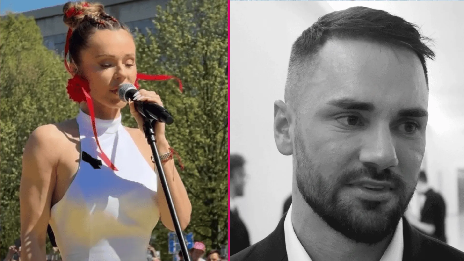 Doda, Łukasz Litewka