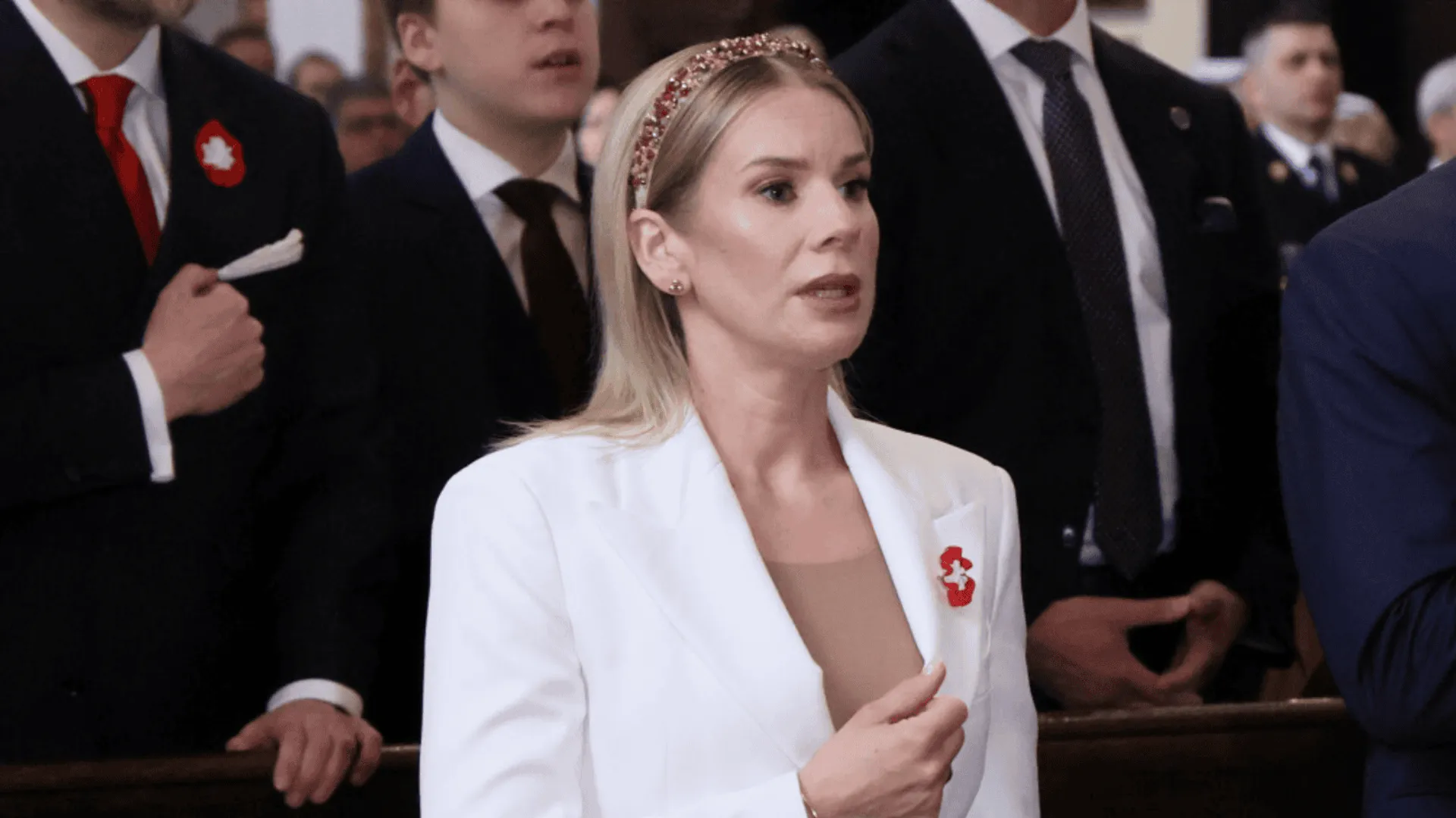 Marta Nawrocka