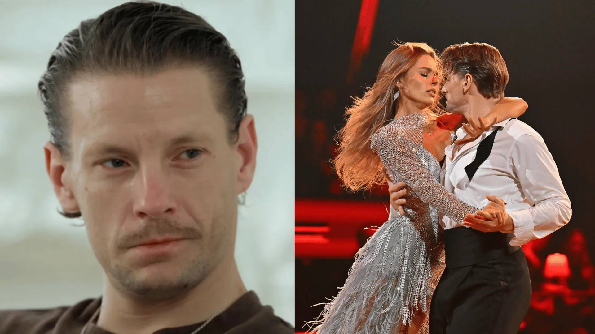Sebastian Fabijański, Julia Suryś