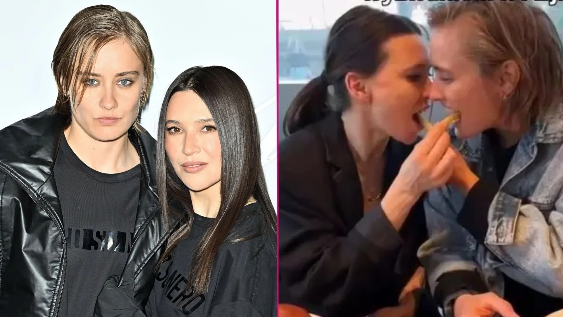 Katarzyna Zillmann, Janja Lesar
