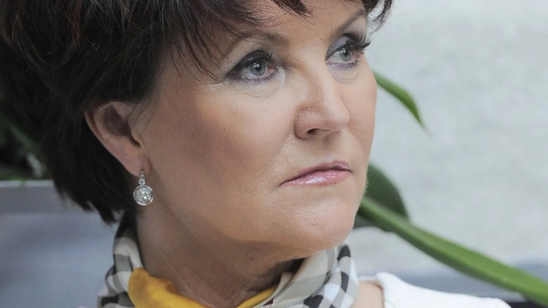 Jolanta Kwaśniewska