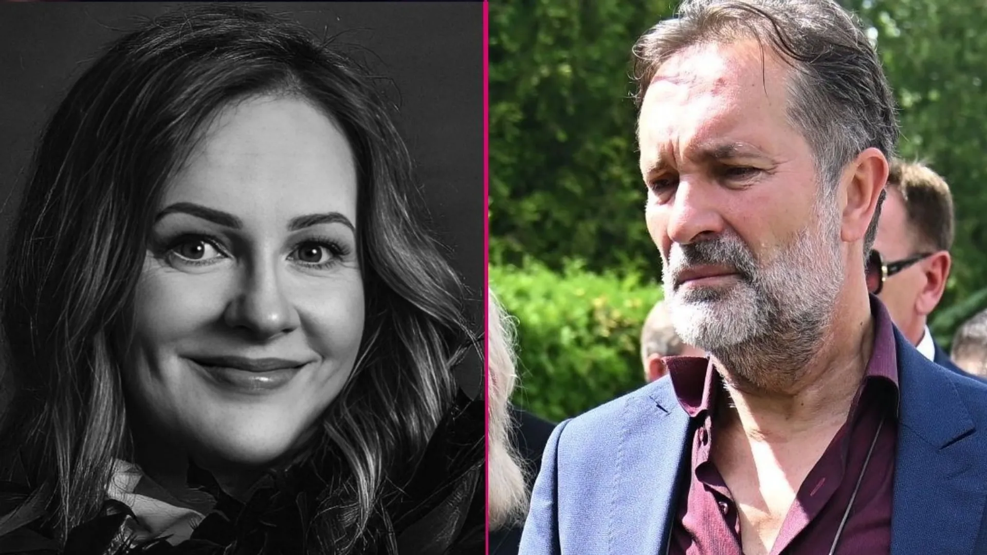 Joanna Kołaczkowska, Dariusz Kamys