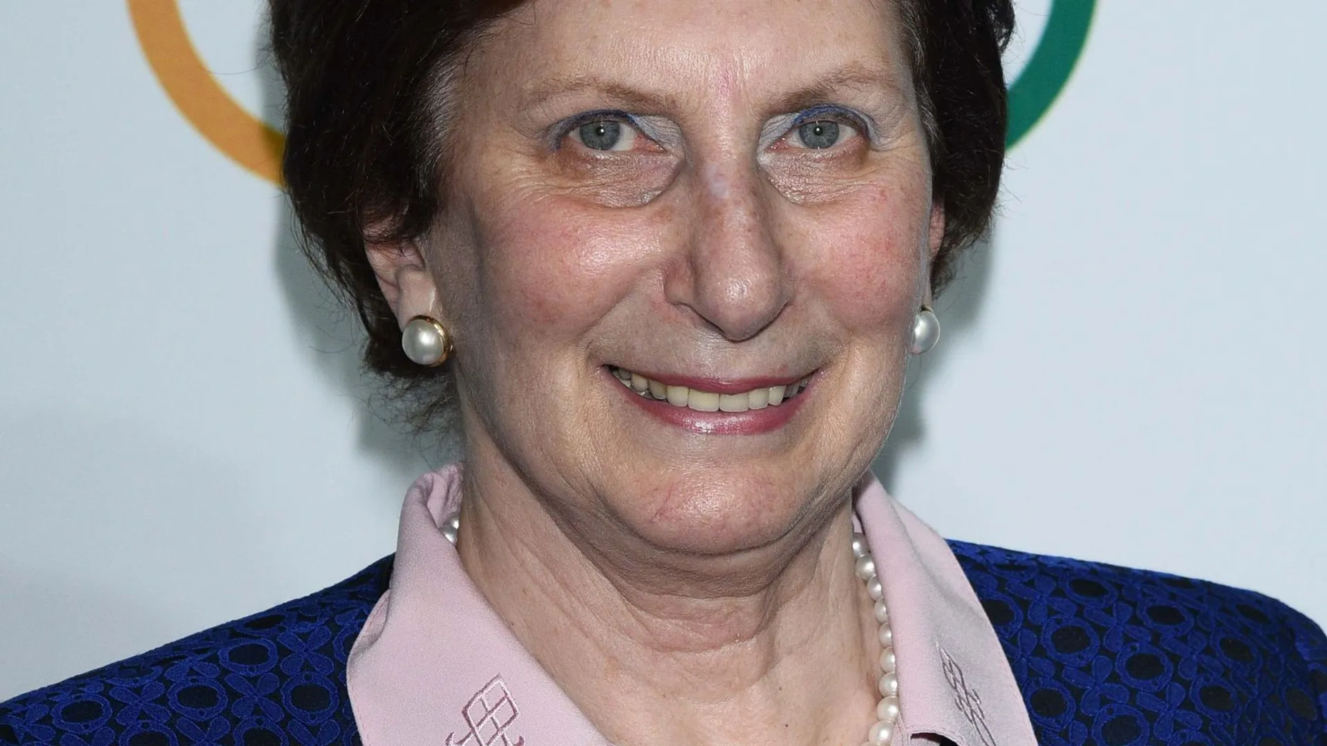 Irena Szewińska