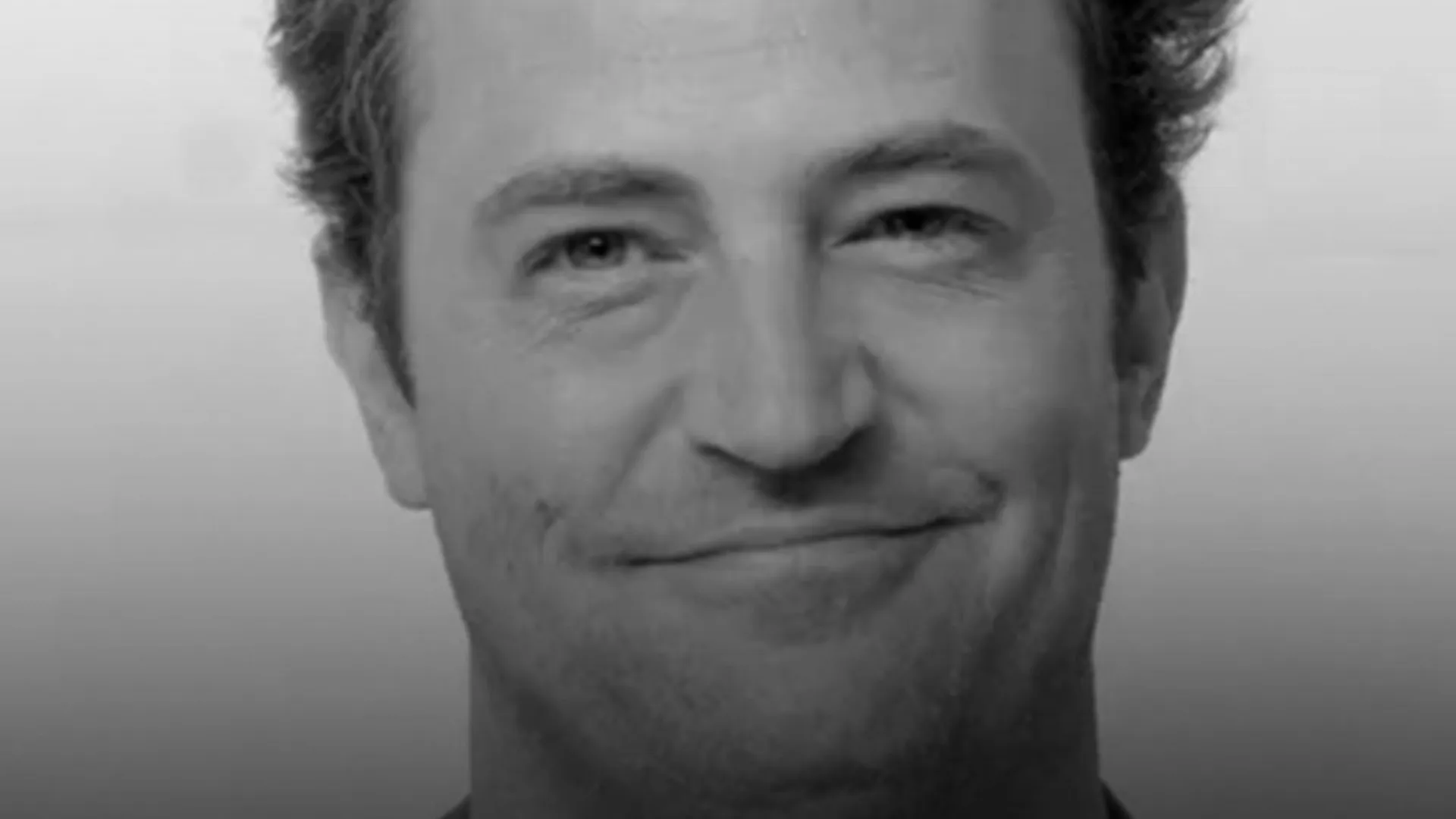 Matthew Perry