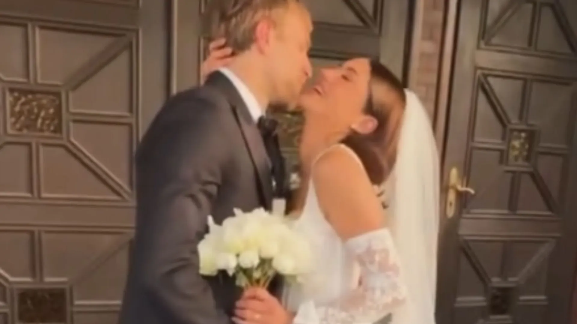 Tymoteusz Puchacz i Oliwia Nincevic