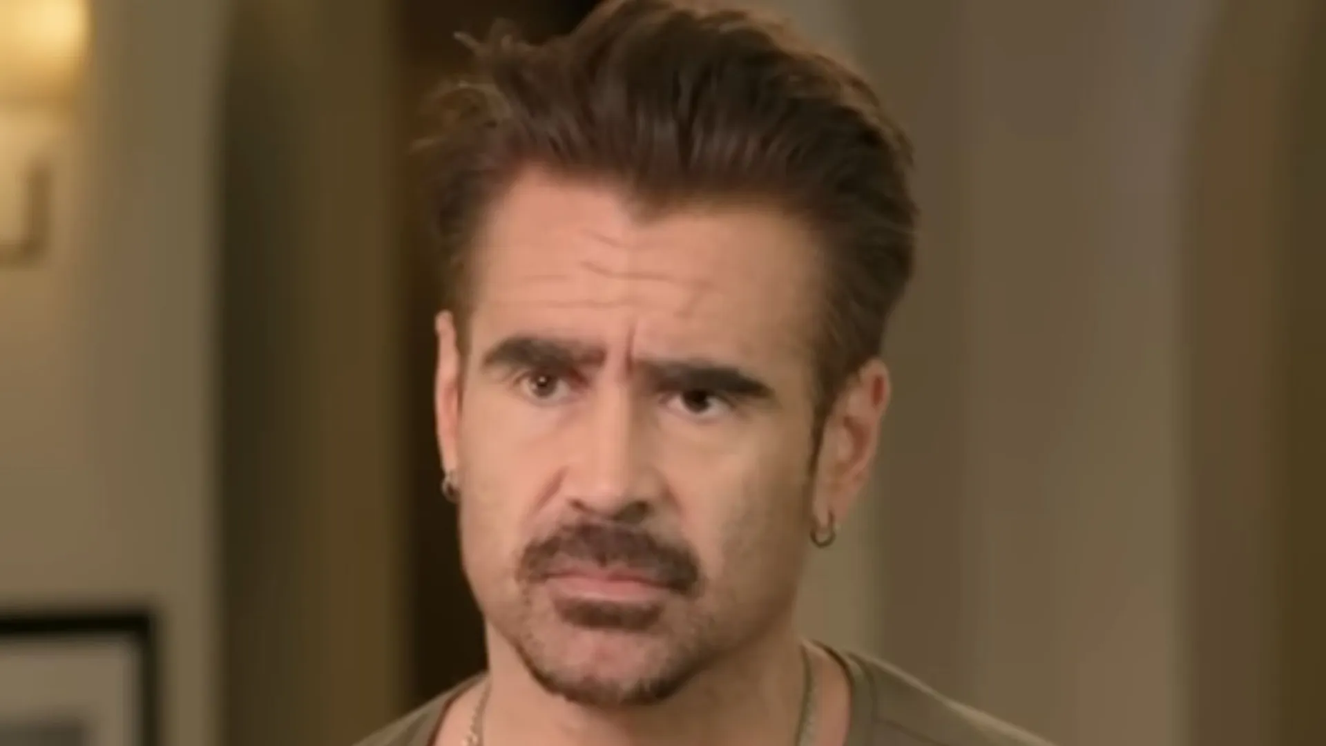 Collin Farrell