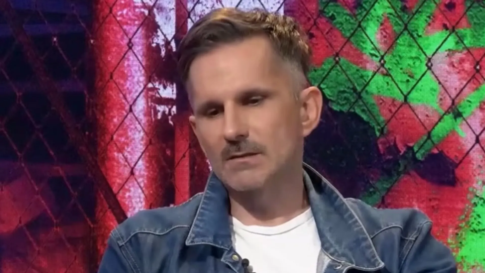 Marcin Bosak