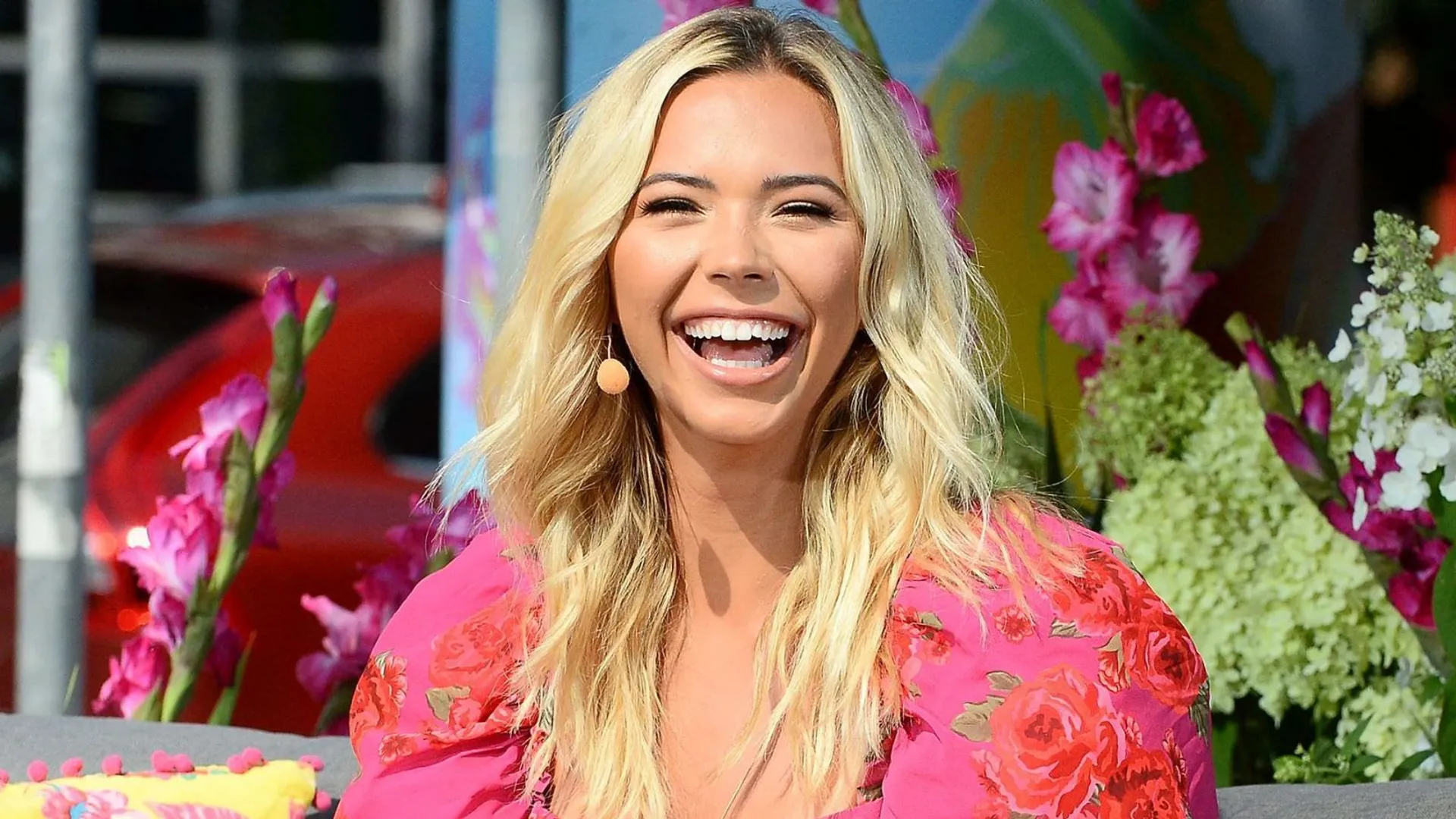 Sandra Kubicka