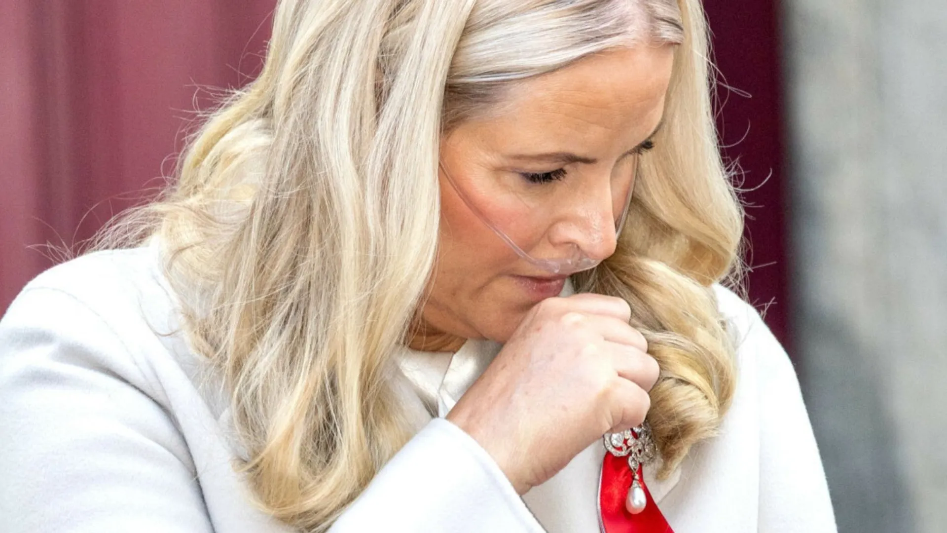 Księżna Mette-Marit