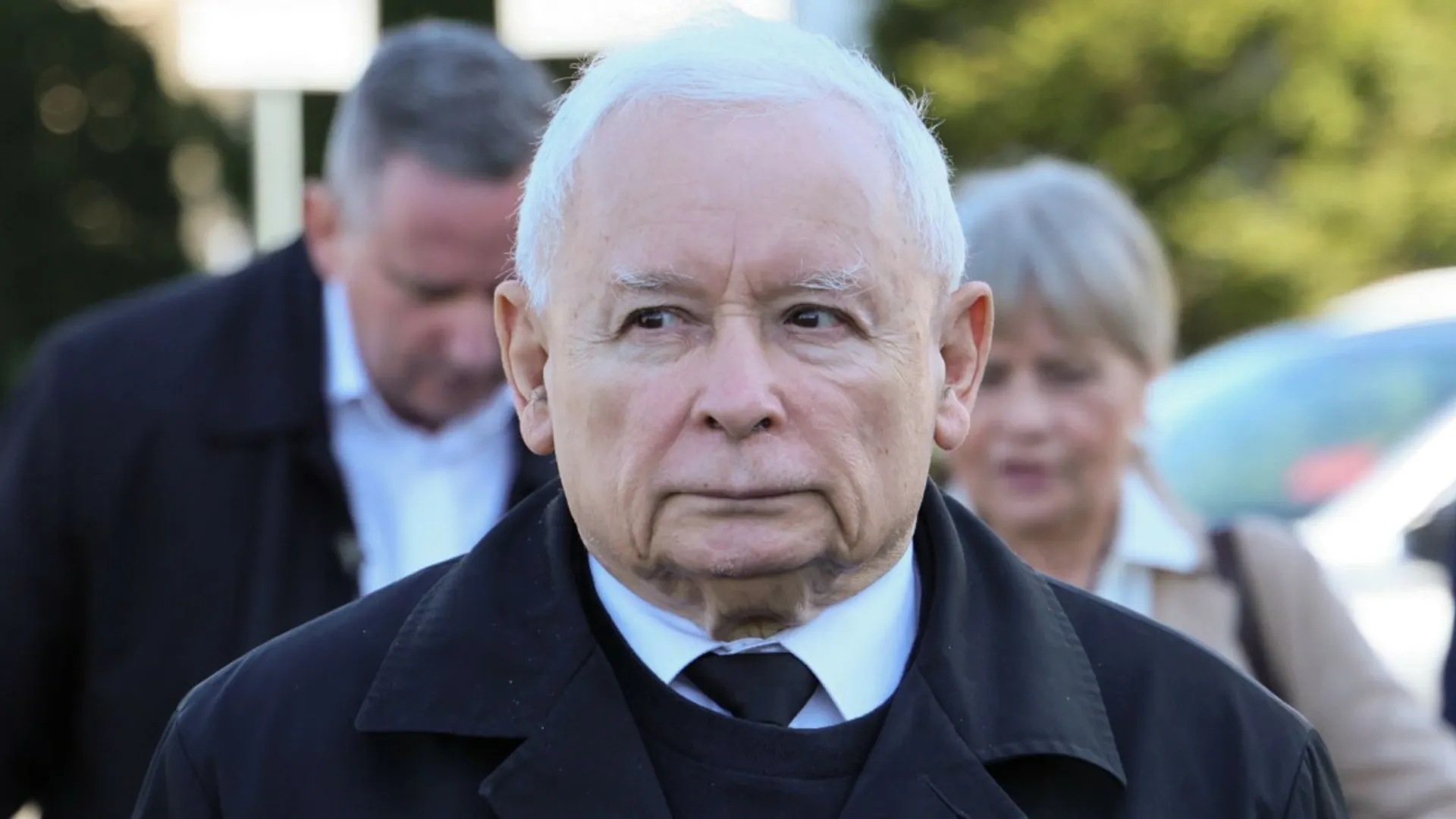Jarosław Kaczyński