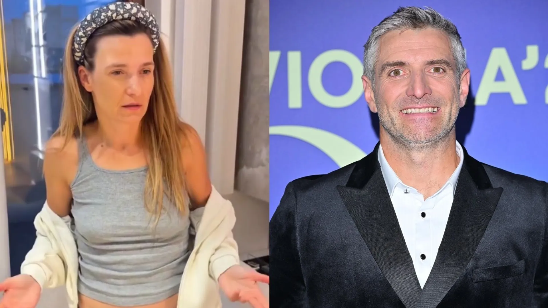 Joanna Koroniewska, Maciej Dowbor
