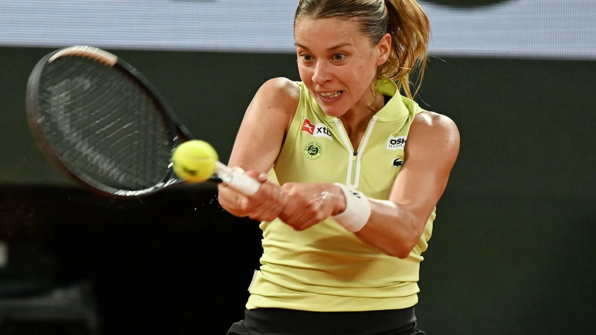 Maja Chwalińska