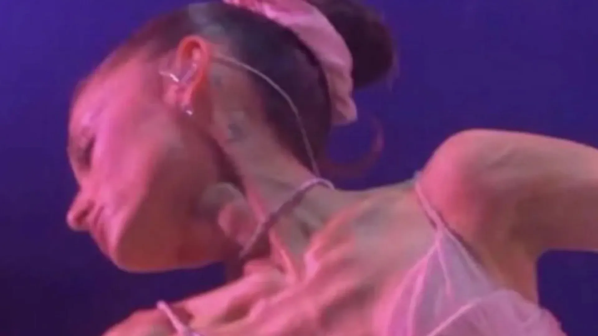 Ariana Grande